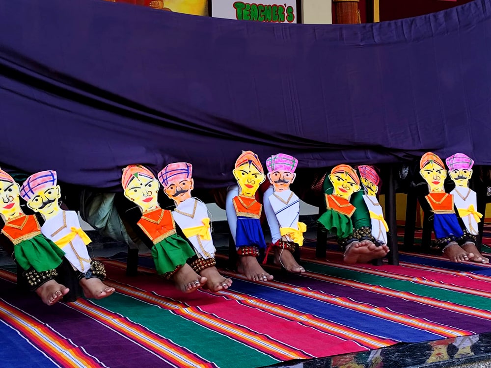 Teacher’s Day Celebration in RVK - Vijayanagar (19)