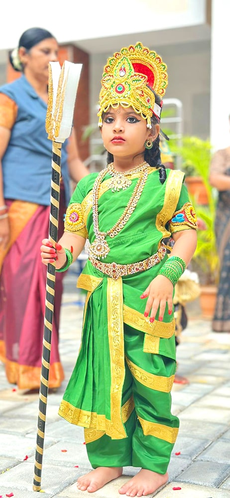 Toys Day in RVK - Vijayanagar (10)