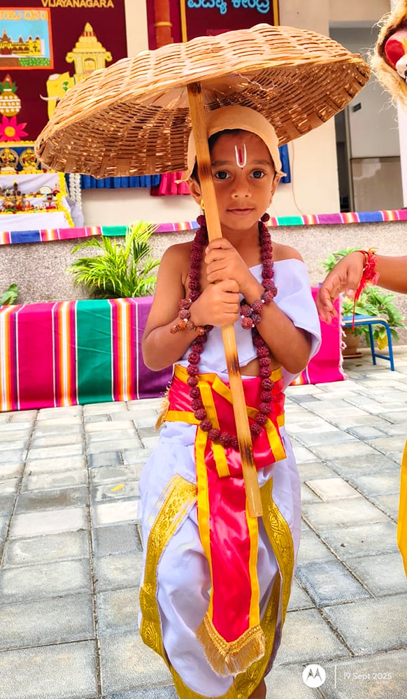 Toys Day in RVK - Vijayanagar (11)