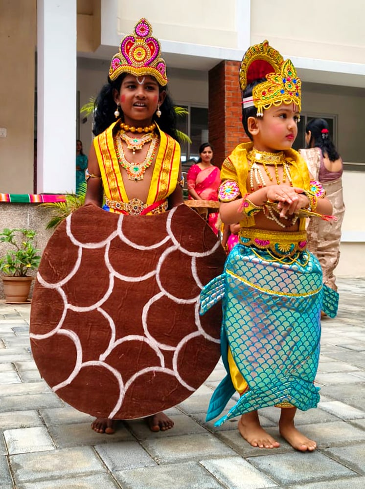 Toys Day in RVK - Vijayanagar (12)