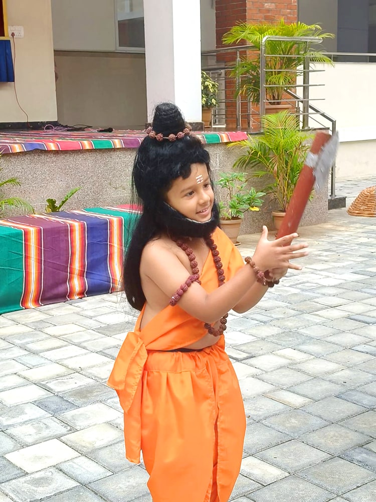 Toys Day in RVK - Vijayanagar (13)