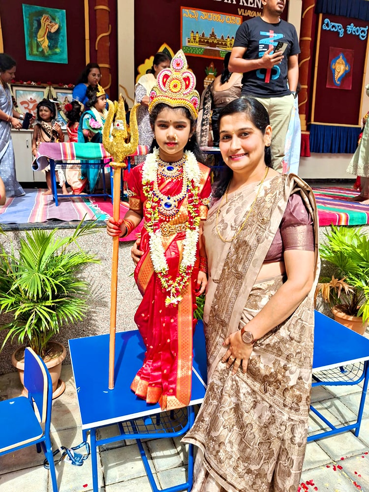 Toys Day in RVK - Vijayanagar (15)