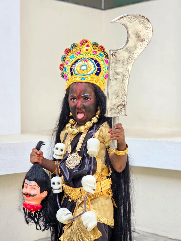 Toys Day in RVK - Vijayanagar (2)