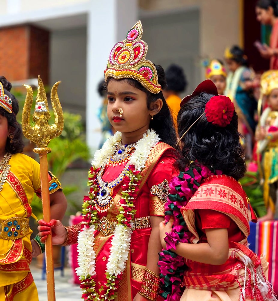 Toys Day in RVK - Vijayanagar (4)