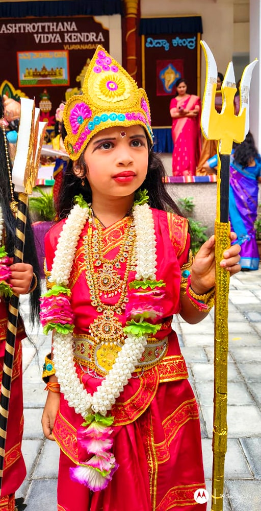 Toys Day in RVK - Vijayanagar (5)