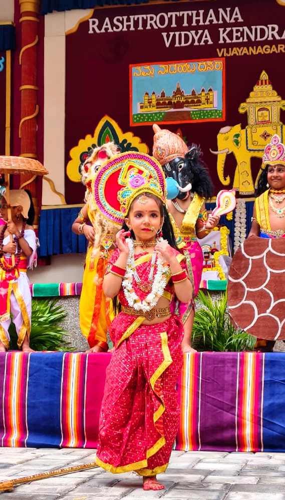 Toys Day in RVK - Vijayanagar (7)