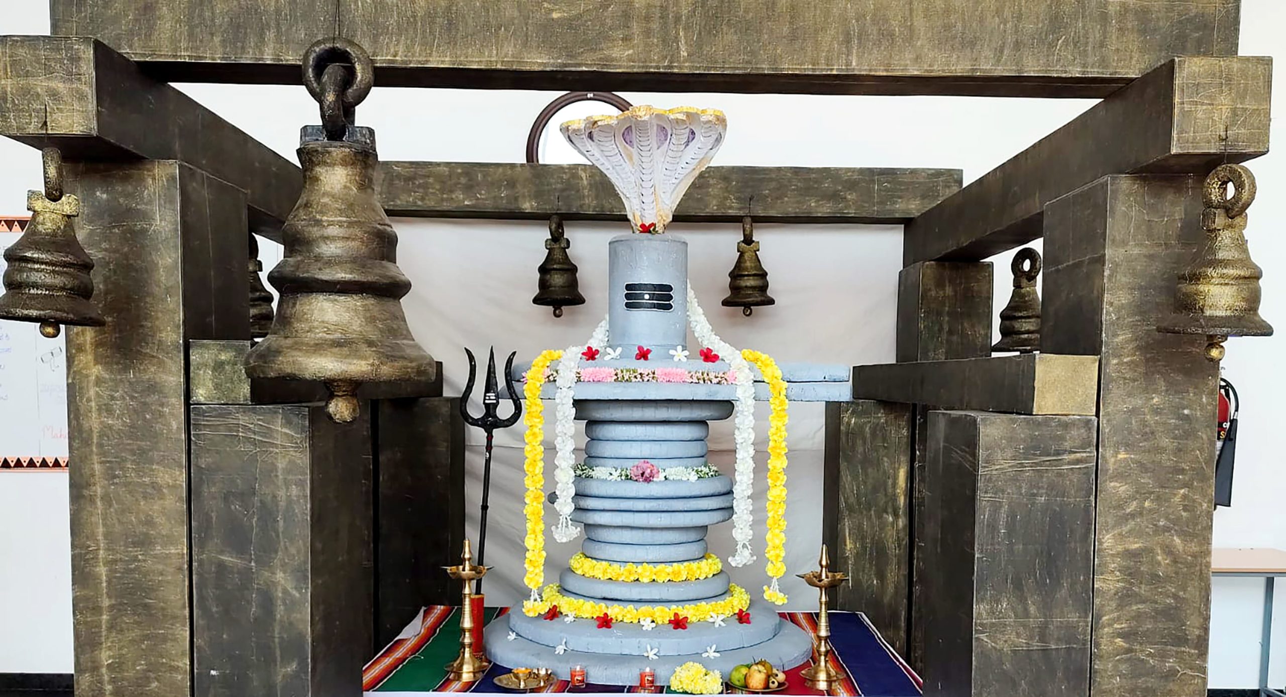 Mahashivaratri Celebration in RVK - Vijayanagar (2)