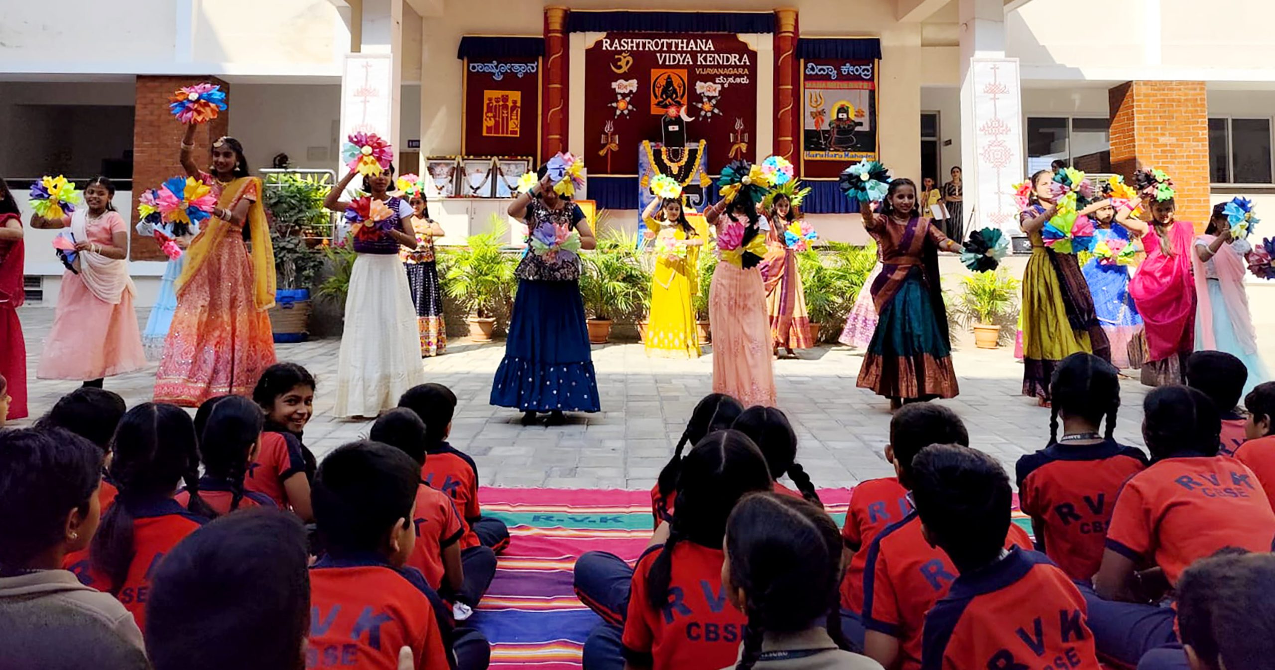 Mahashivaratri Celebration in RVK - Vijayanagar (5)