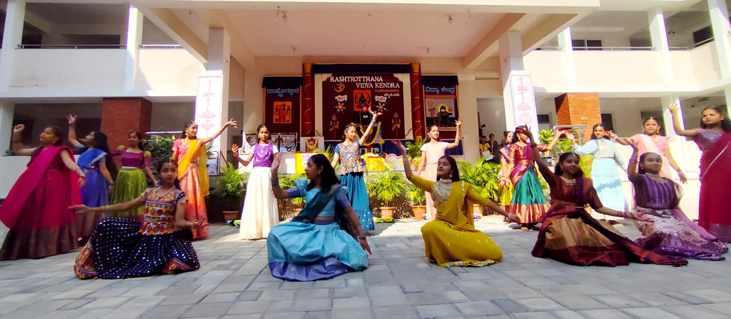 Mahashivaratri Celebration in RVK - Vijayanagar (6)