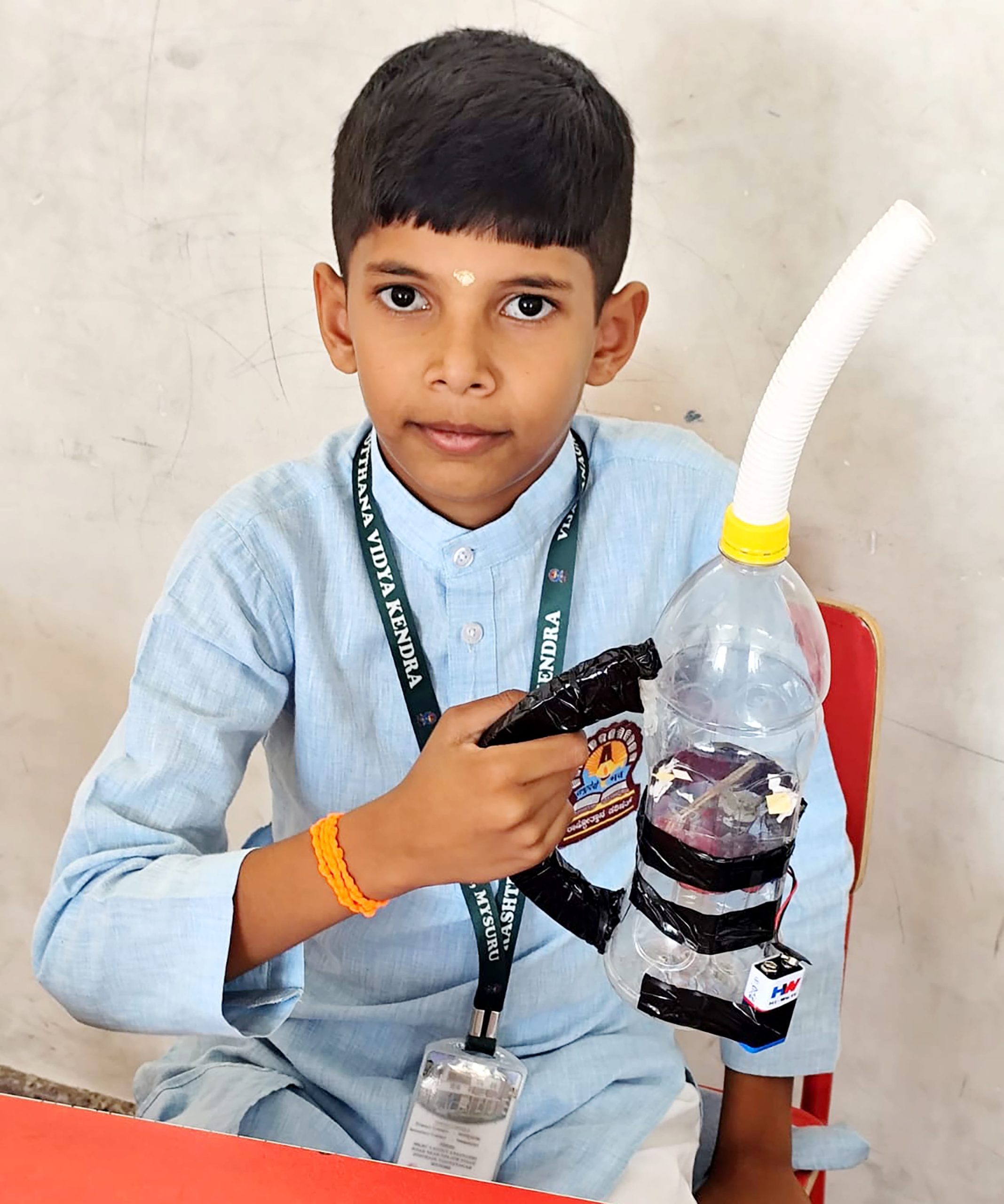 Vigyan Aavishkar and Chitra Santhe (11)