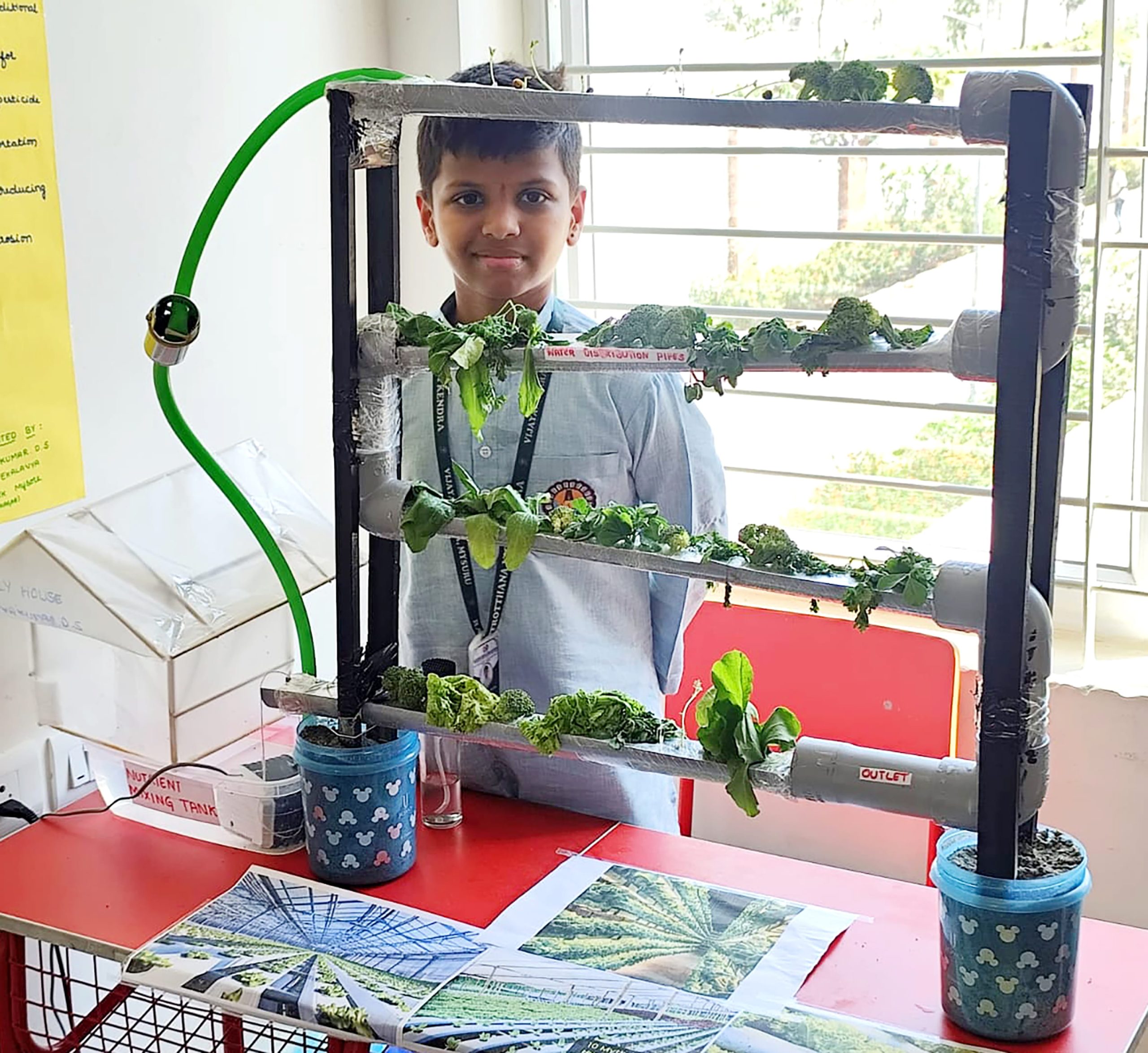 Vigyan Aavishkar and Chitra Santhe (12)