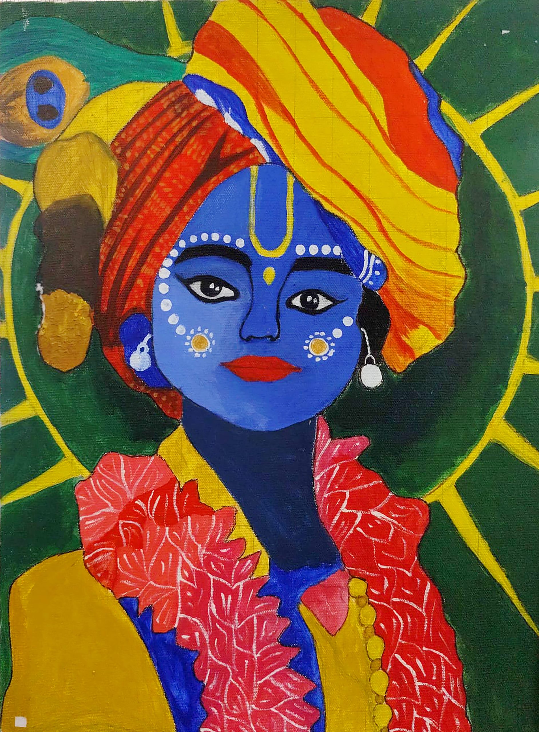 Vigyan Aavishkar and Chitra Santhe (17)