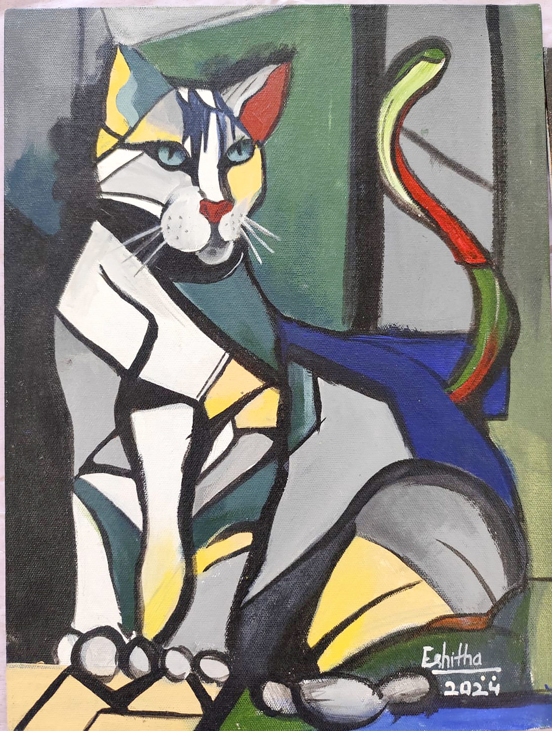 Vigyan Aavishkar and Chitra Santhe (18)