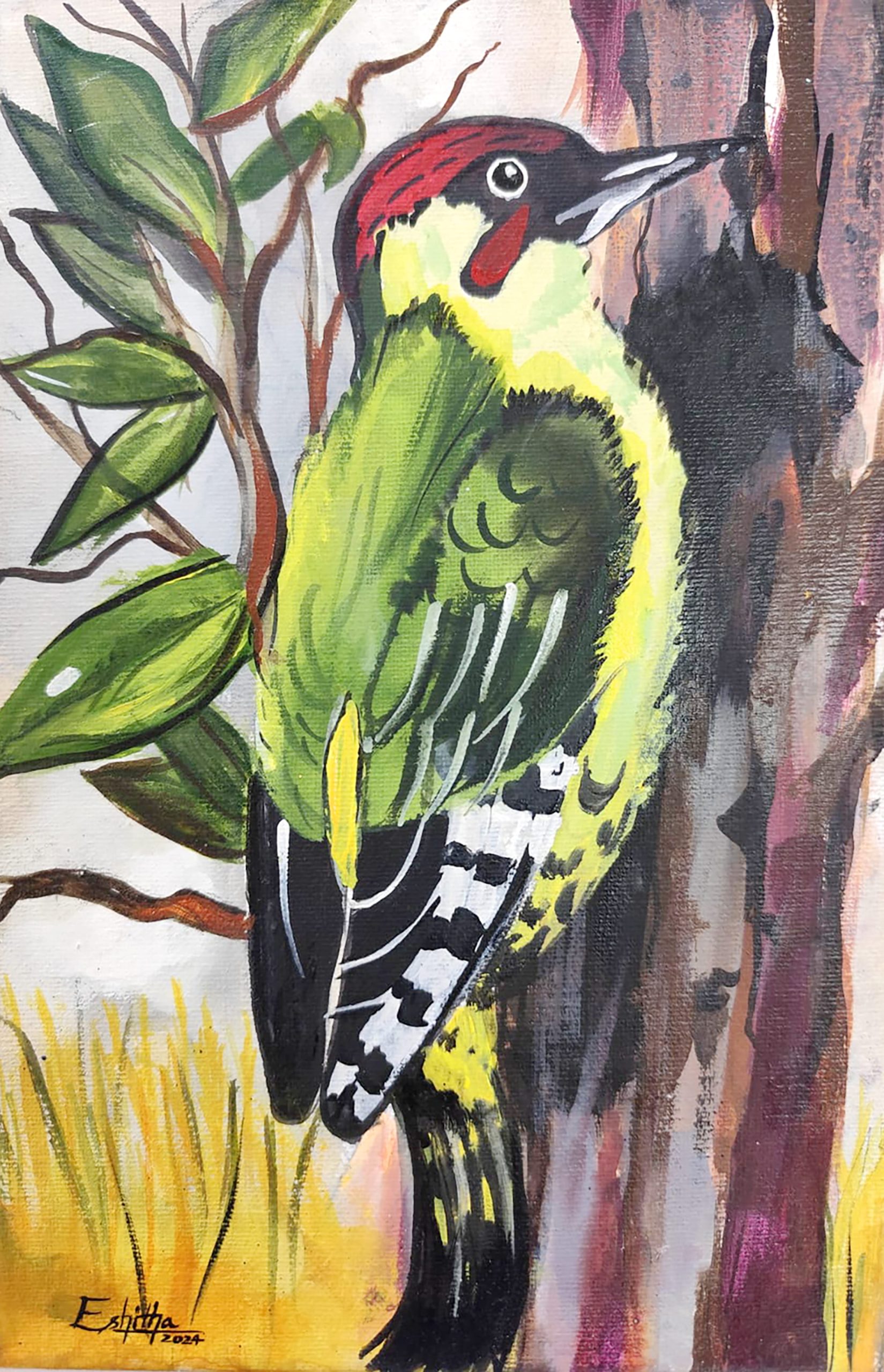 Vigyan Aavishkar and Chitra Santhe (19)