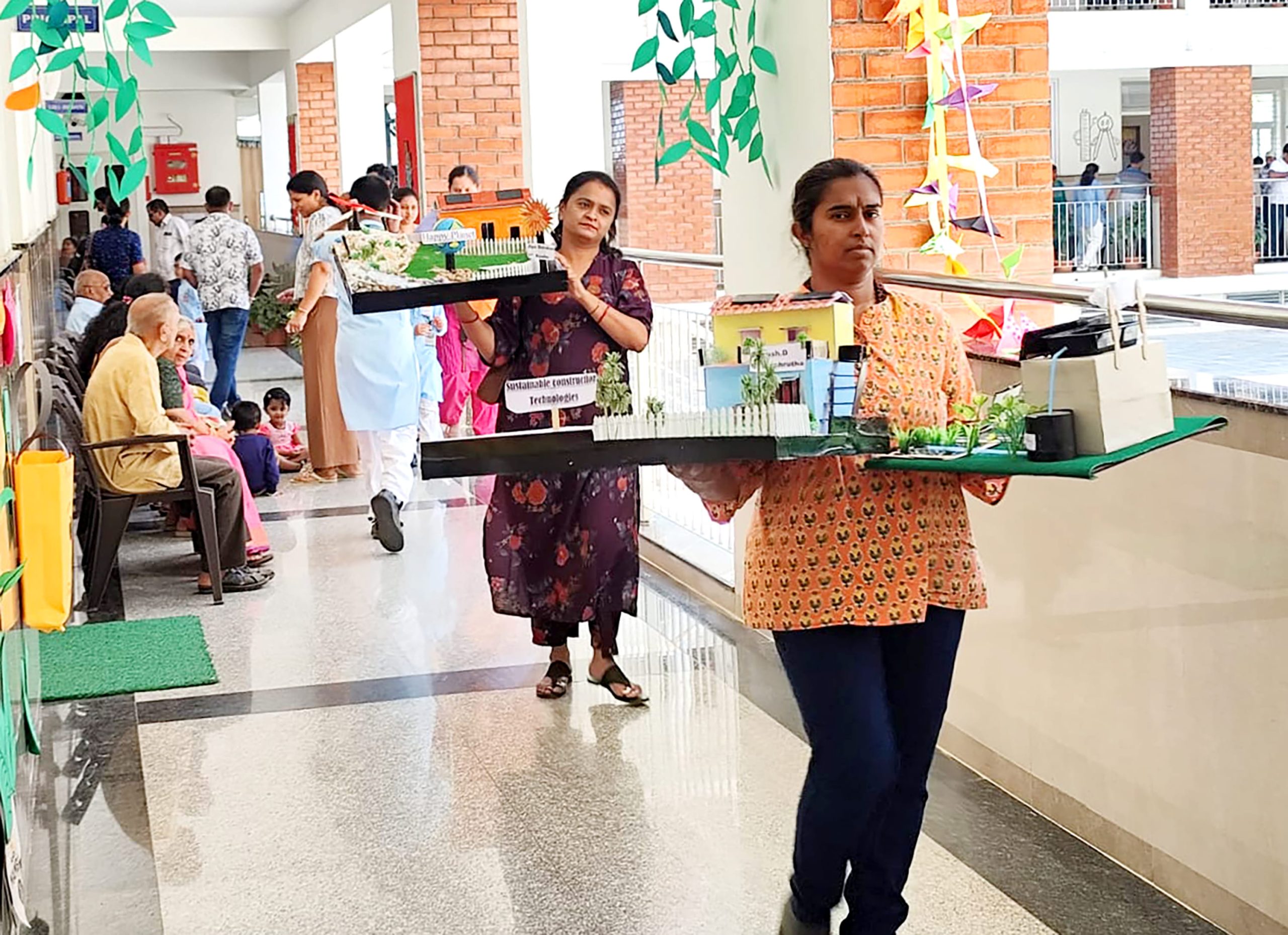 Vigyan Aavishkar and Chitra Santhe (3)