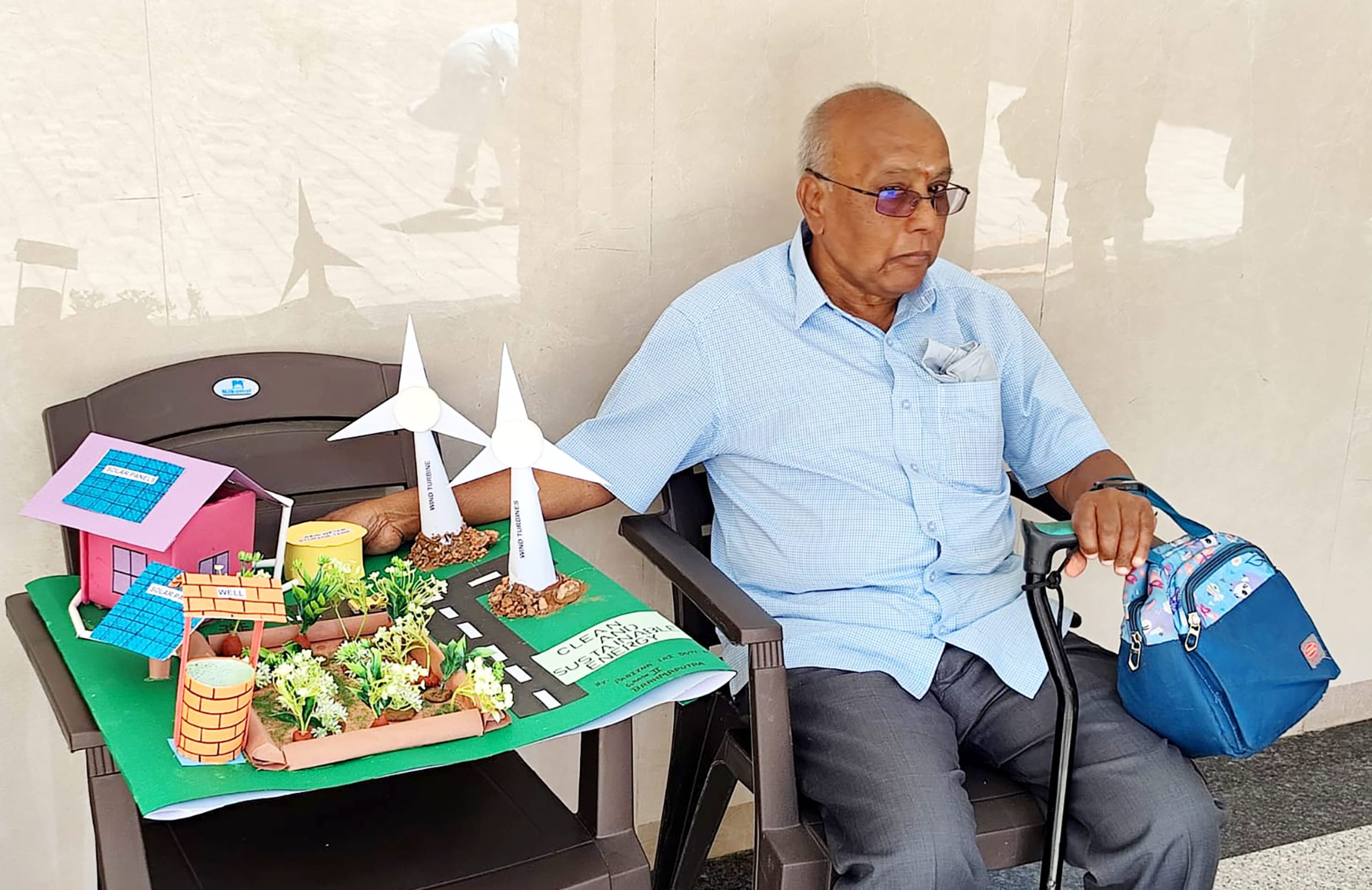 Vigyan Aavishkar and Chitra Santhe (4)