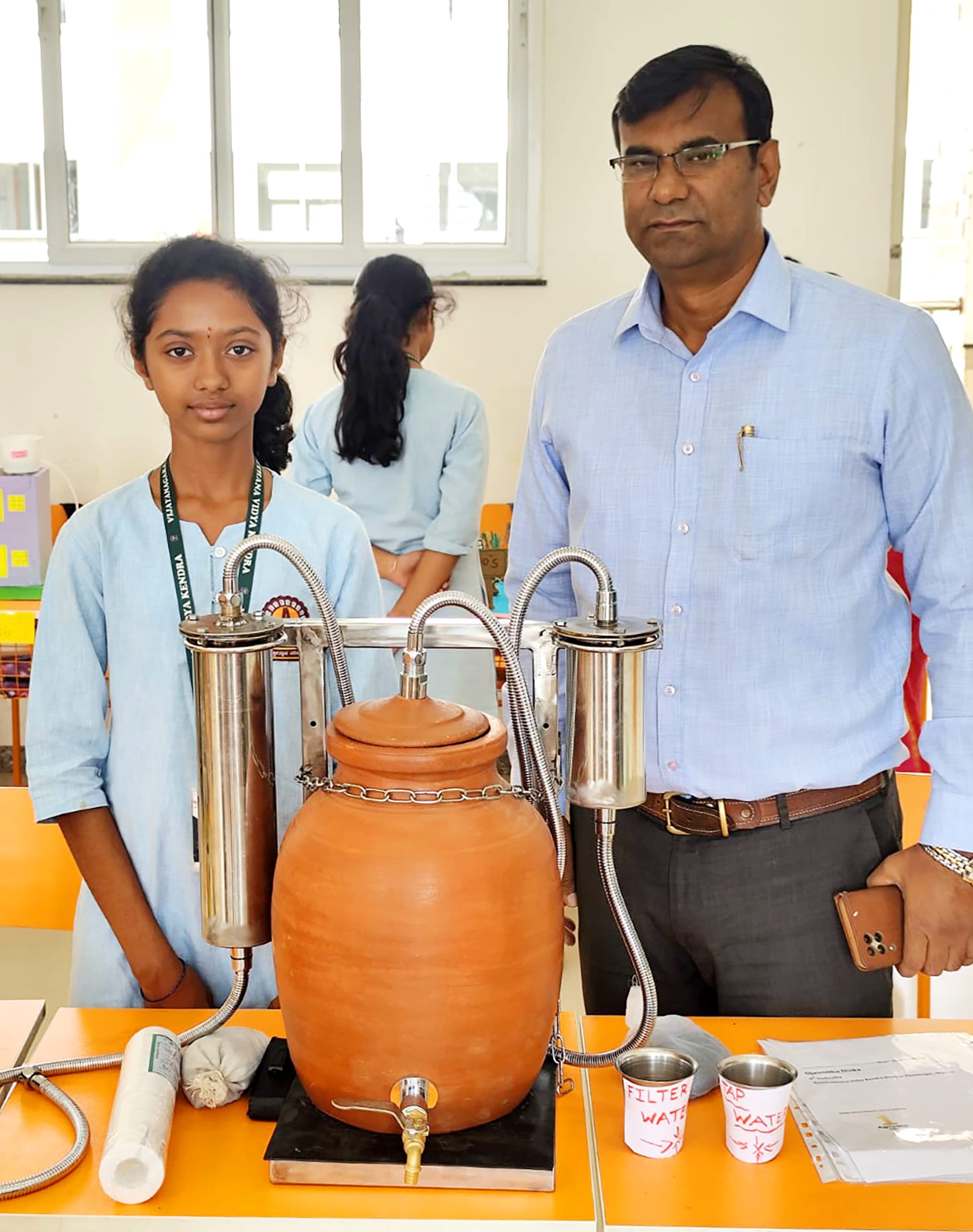 Vigyan Aavishkar and Chitra Santhe (6)