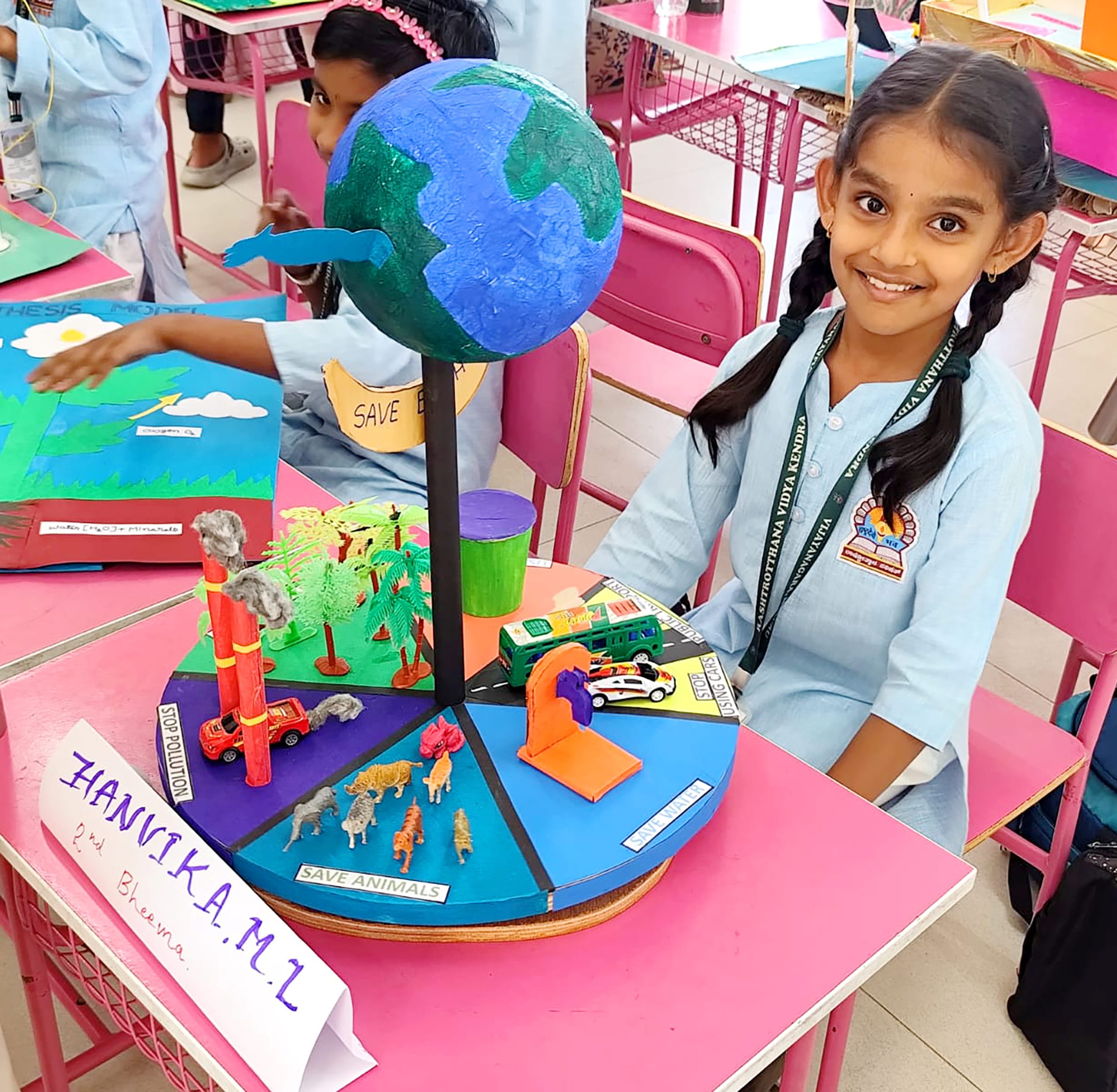 Vigyan Aavishkar and Chitra Santhe (7)