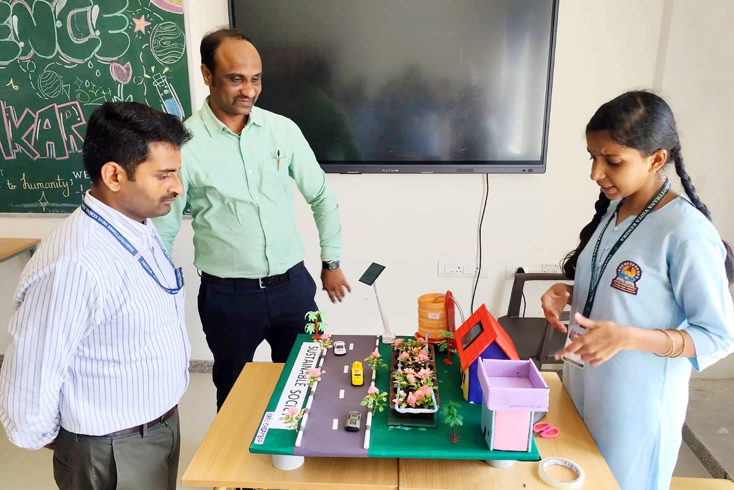 Vigyan Aavishkar and Chitra Santhe (9)