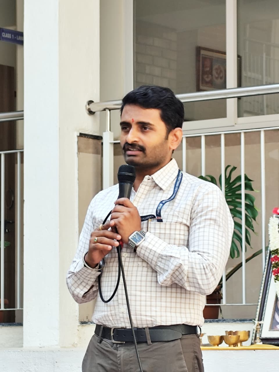 RVK-Vijayanagar Celebrated Dr. BR Ambedkar Jayanti (4)
