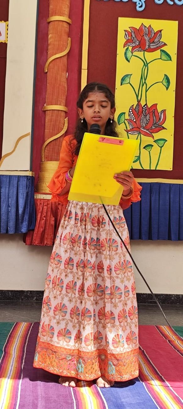 RVK – Vijayanagara Organised Aksharabhyas and Vidyarambha (15)