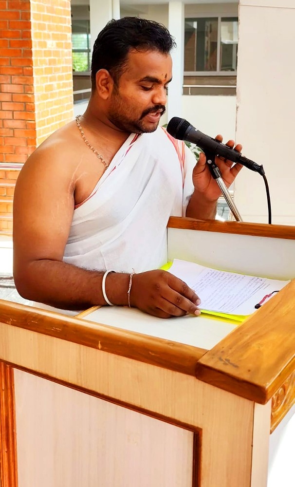 RVK – Vijayanagara Organised Aksharabhyas and Vidyarambha (31)