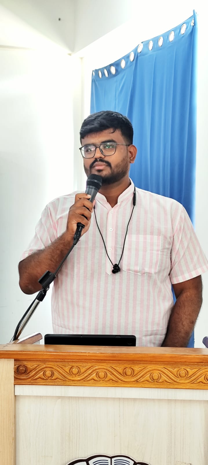 Teacher Orientation Programme (TOP) at RVK - Vijayanagar (30)