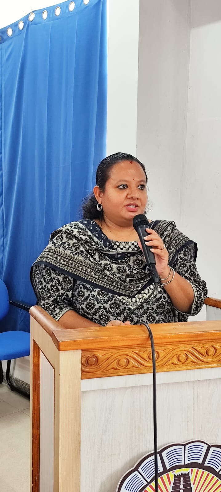 Teacher Orientation Programme (TOP) at RVK - Vijayanagar (50)