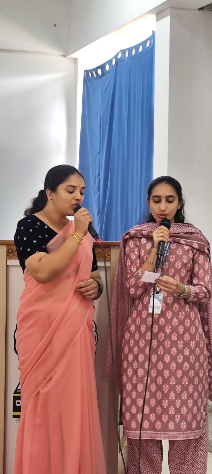 Teacher Orientation Programme (TOP) at RVK - Vijayanagar (55)