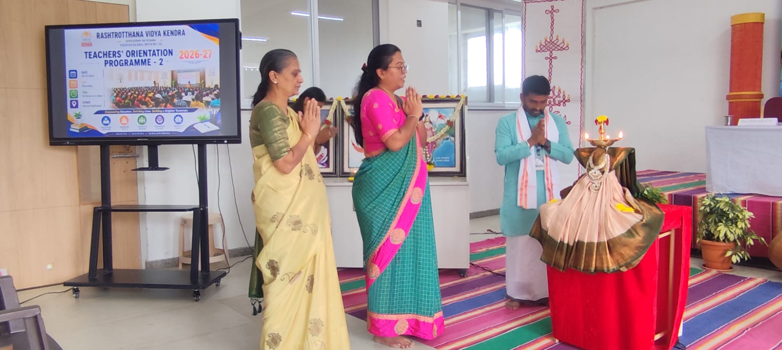 Top – 2 in RVK - Vijayanagar (11)