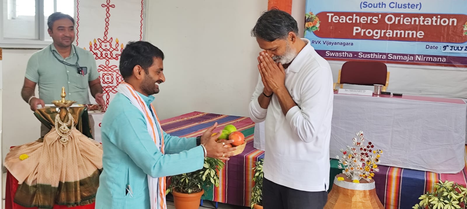 Top – 2 in RVK - Vijayanagar (3)