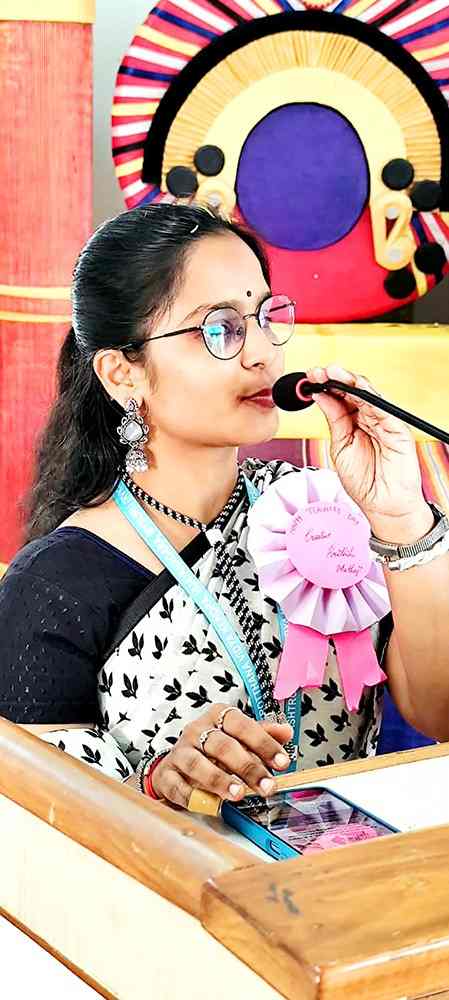 National Teachers Day Celebrated with Cultural Programs and Student-Led Tributes at RVK - Vijayanagar 7-50kb