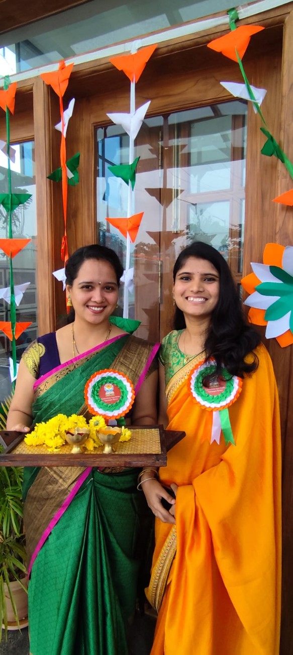 RVK - Vijayanagar Celebrates 80th Independence Day with Displays of Discipline and Talent (41)