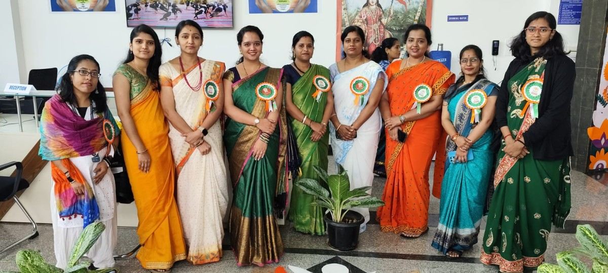 RVK - Vijayanagar Celebrates 80th Independence Day with Displays of Discipline and Talent (42)