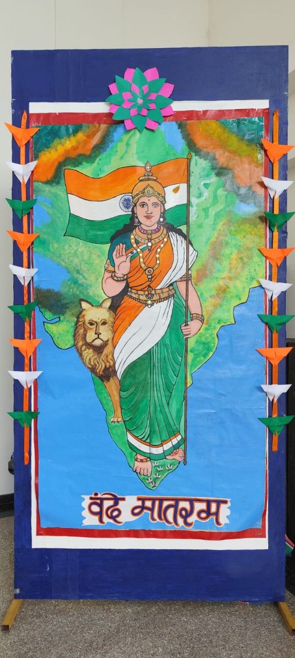 RVK - Vijayanagar Celebrates 80th Independence Day with Displays of Discipline and Talent (46)