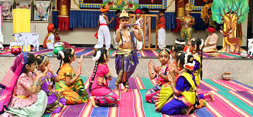 Teacher’s Day Celebration at RVK - Hassan (11)