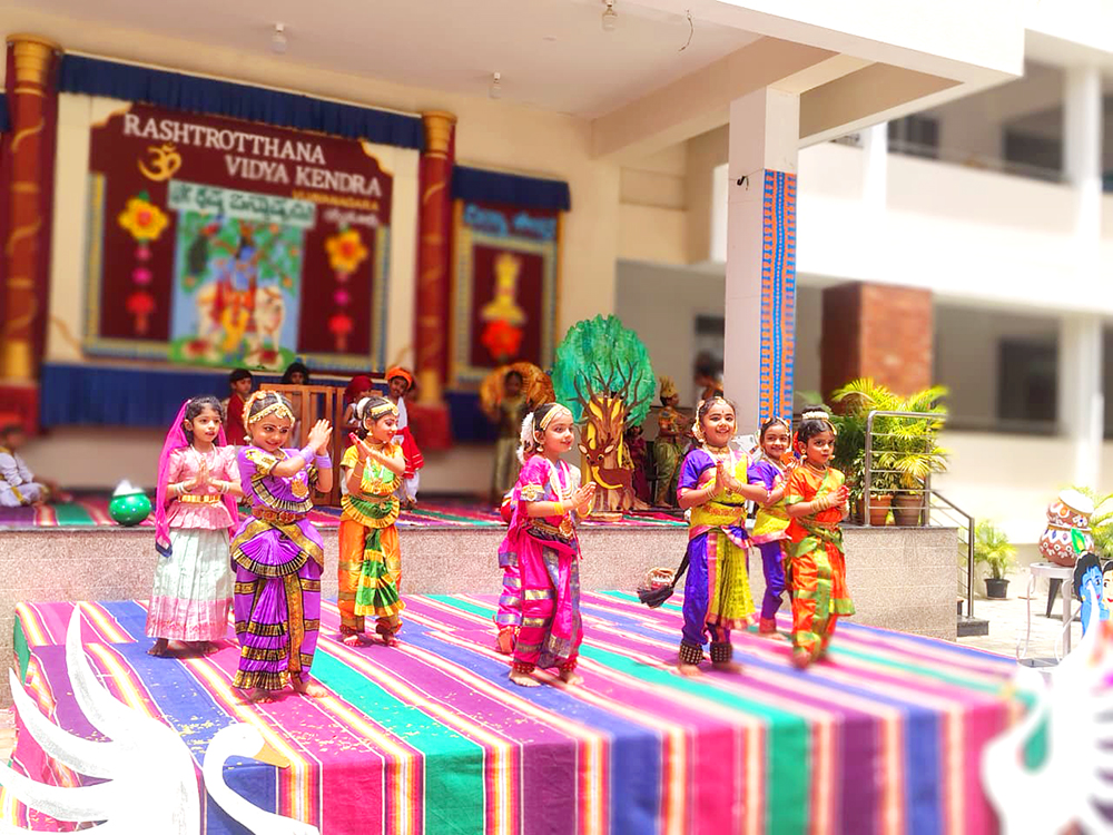 Teacher’s Day Celebration at RVK - Hassan (12)