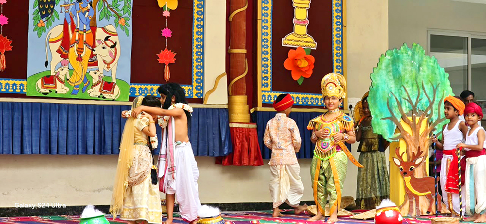 Teacher’s Day Celebration at RVK - Hassan (14)