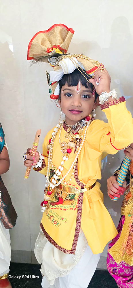 Teacher’s Day Celebration at RVK - Hassan (18)