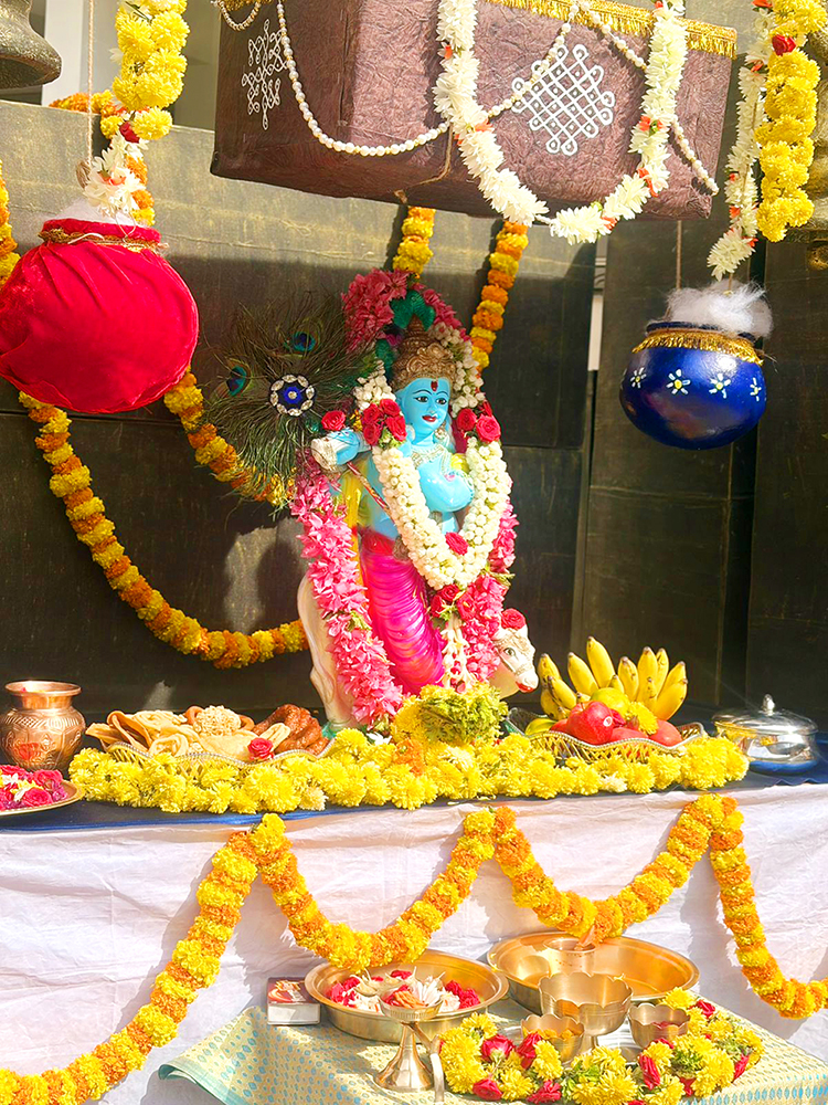 Teacher’s Day Celebration at RVK - Hassan (20)
