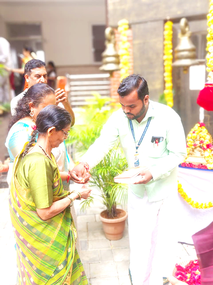 Teacher’s Day Celebration at RVK - Hassan (9)